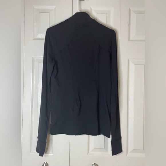 American Tall full zip jacket. - Picture 2 of 4